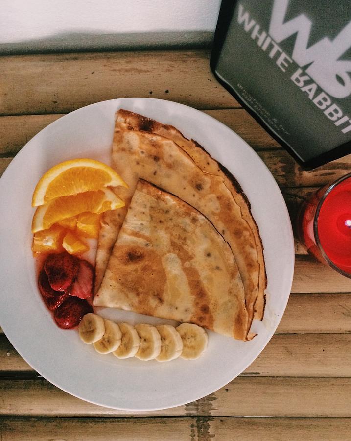 Baan Khai White Rabbit旅舍 客房 照片