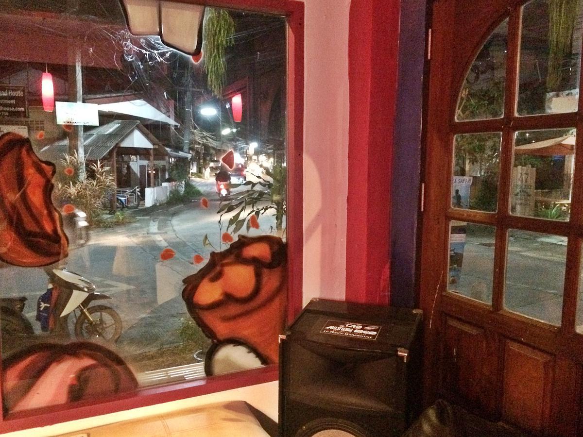 Baan Khai White Rabbit旅舍 客房 照片